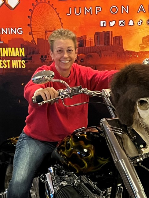 Obituary of Tiffany Dawn Spreng