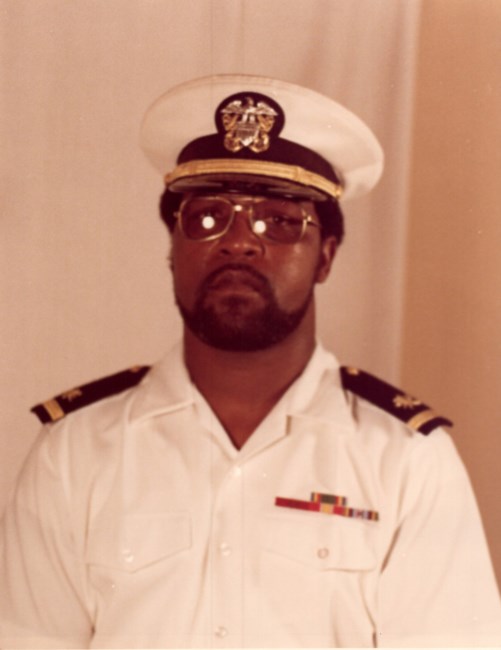 Obituary of Hammond Greensboro Cannon Jr.