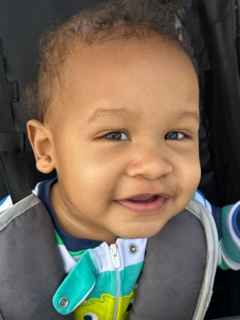 Obituary of Sebastian Elias Grant