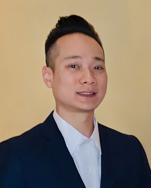Obituary of Eric Lam Duong