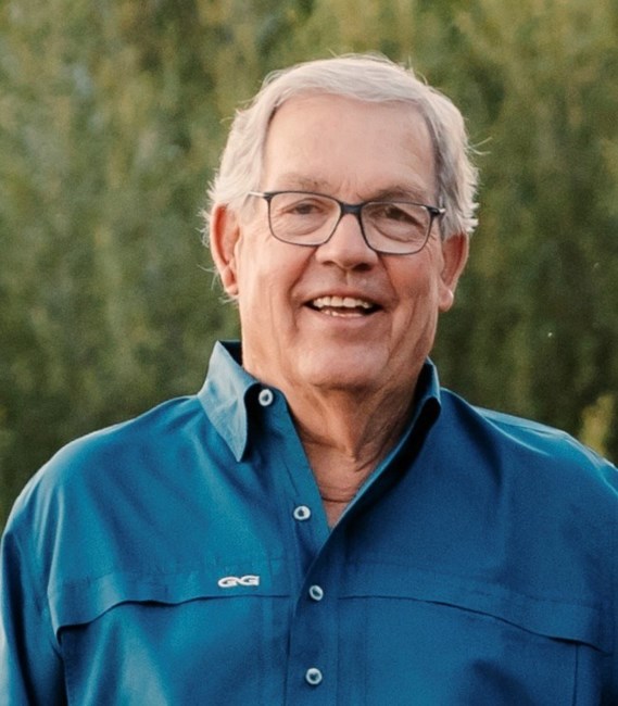 Obituary of Truman Nicholas Morris Jr.