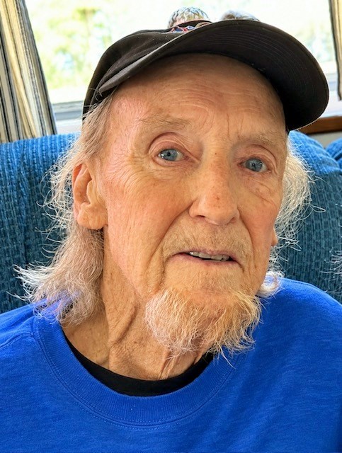 Obituary of John "Johnny" Howard Bladen, Jr.