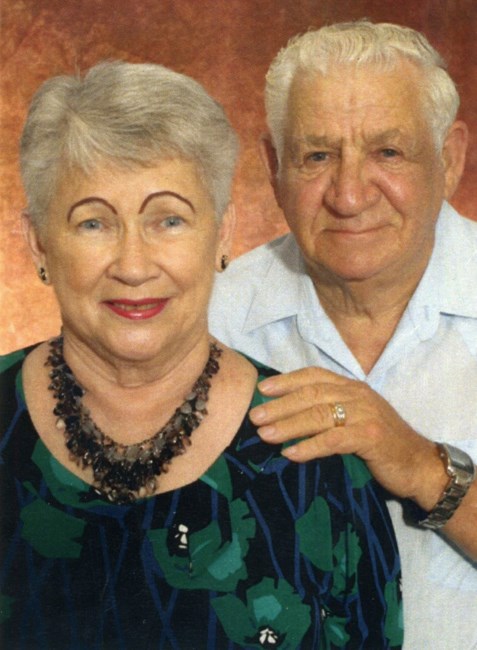 Obituary of Junior Leon Huckaby