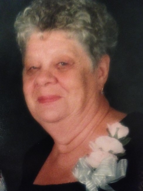 Obituary of Emily Rose Campbell