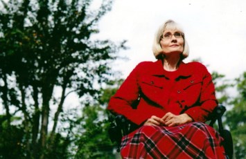 Obituary of Josephine Futrell