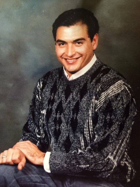 Obituary of Raymond "Corky" A Munoz Jr.