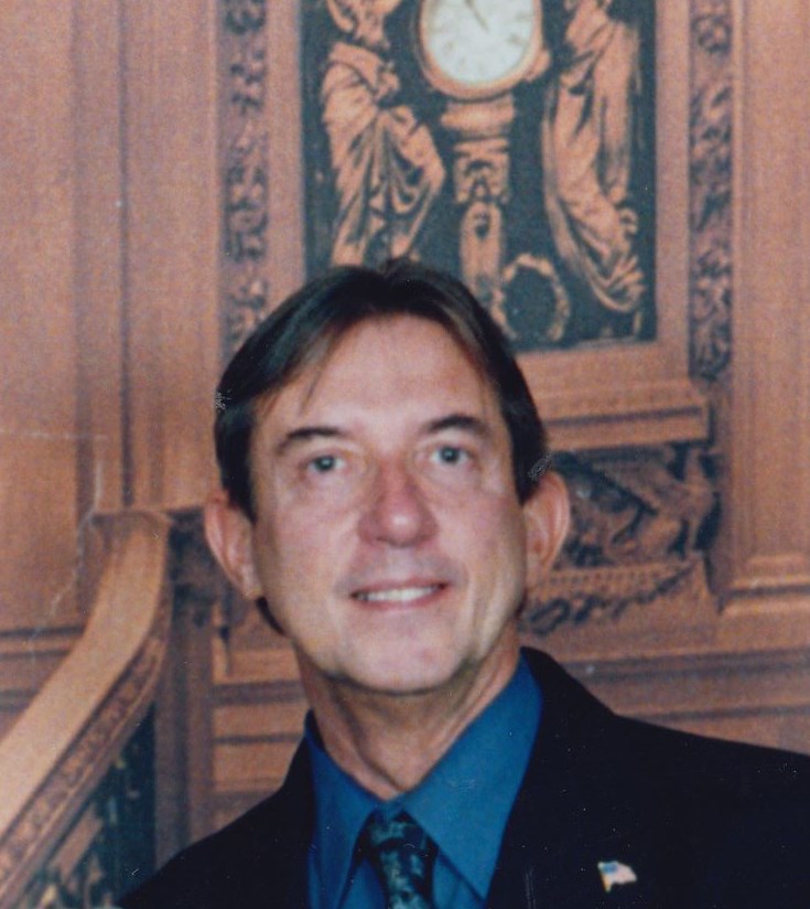 Obituary of Frank G Takacs Jr.