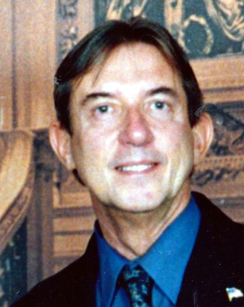 Obituary of Frank G Takacs Jr.