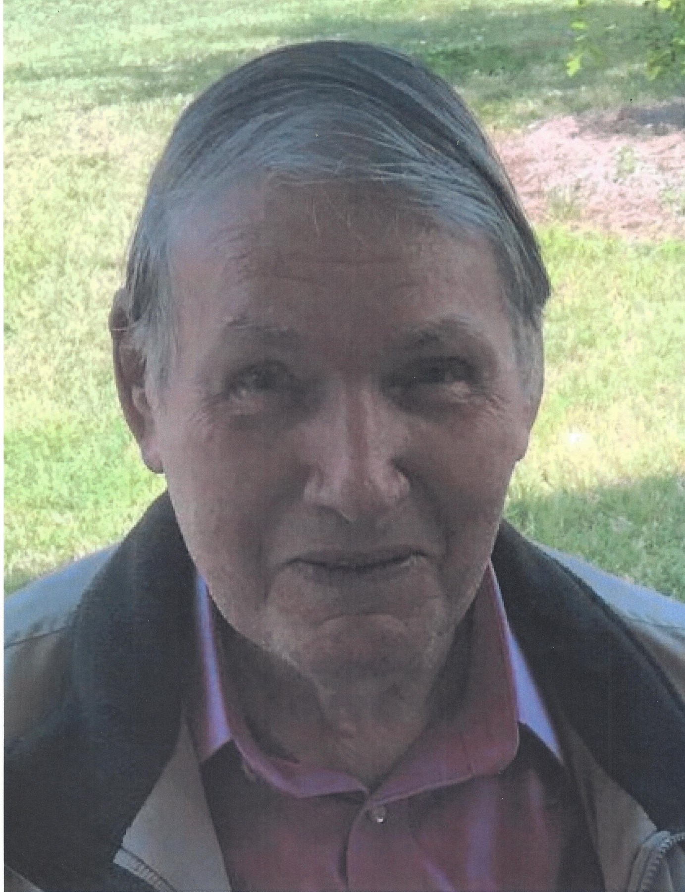 Obituary of James Luna Jennings