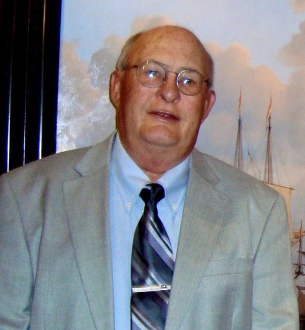 Obituario de Lawrence Curtis Weber