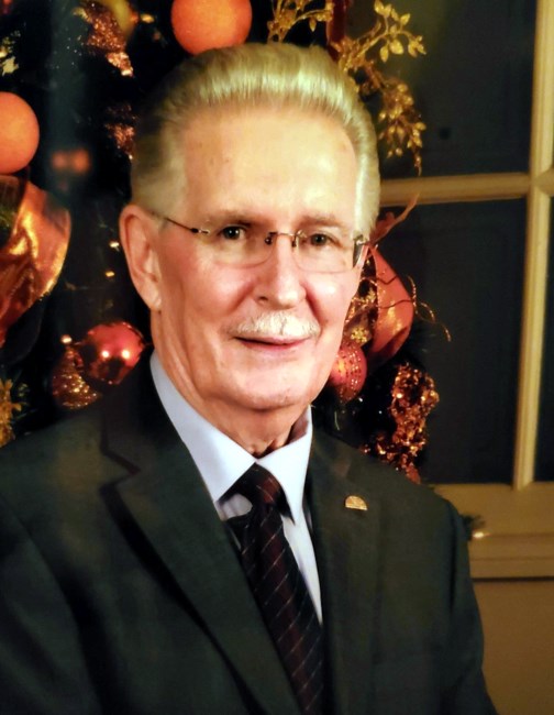 Obituario de John C Riley