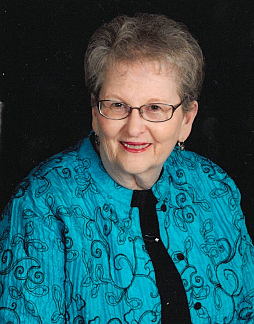 Obituary of Opal M. Vass