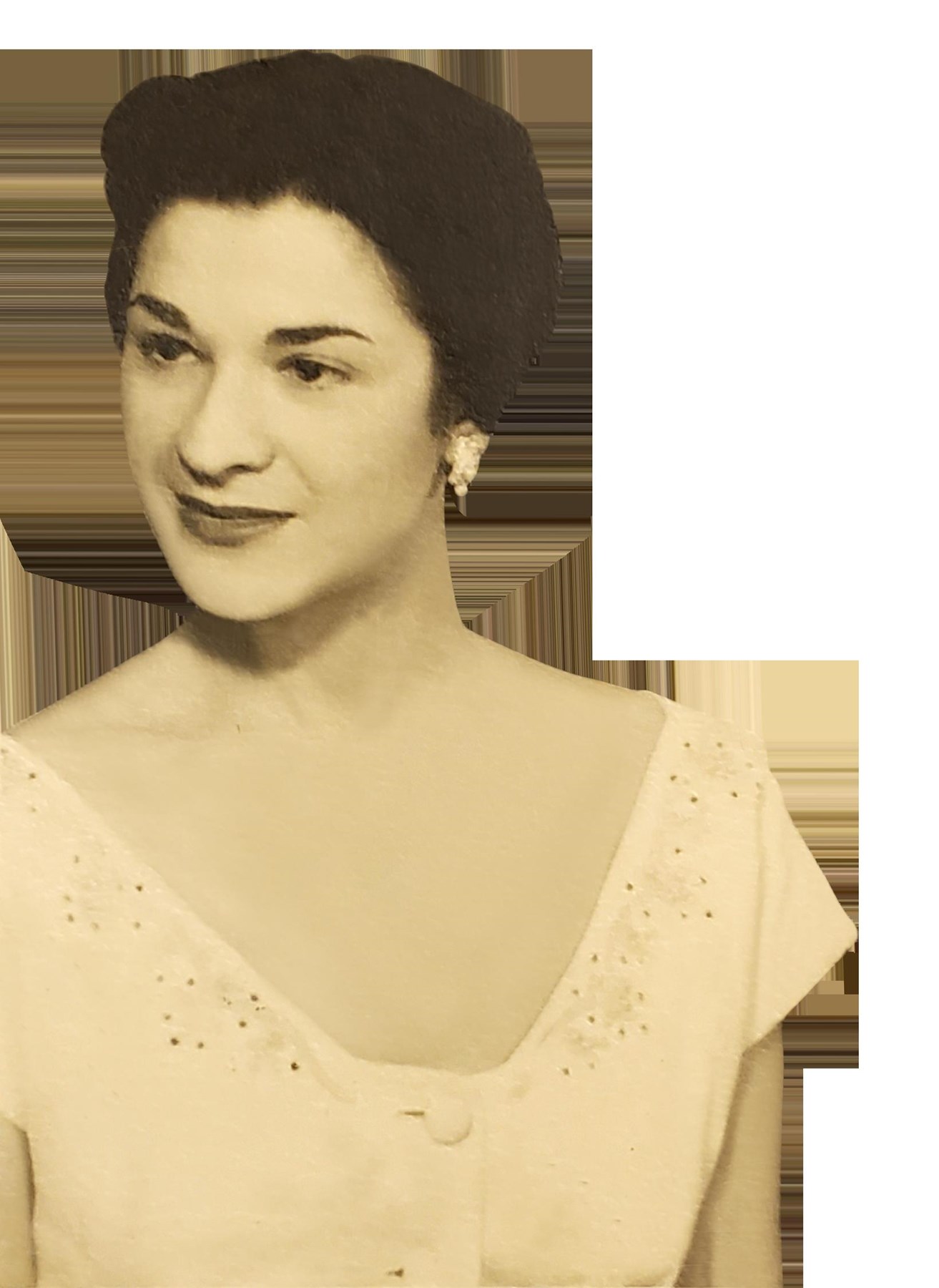 Obituary of Demetra C. Vrla