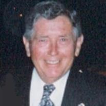 Obituary of Harley Franklin Smythe