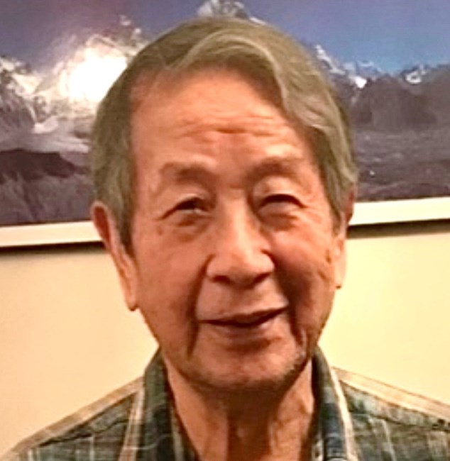 Obituary of Wei Lun Tow