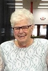 Obituary of Sally L Spence