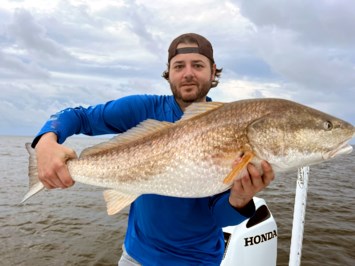 Avis de décès de Charles Edward McCormick