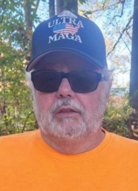 Obituary of Andrew Bryan Bright