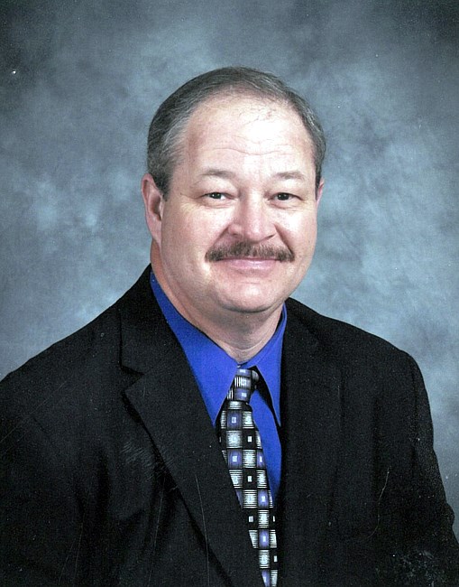 Obituary of Mark McClendon