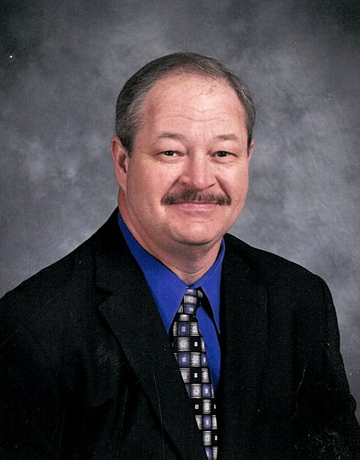 Obituary of Mark McClendon
