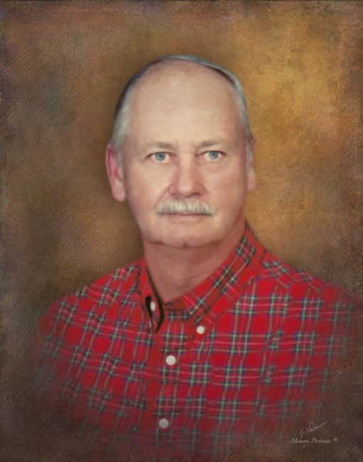 Obituary of Mr. Ervin Stokes
