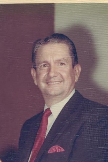 Obituary of Paul G. Mabile