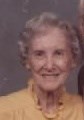 Obituary of Gwendoline Wolfenden