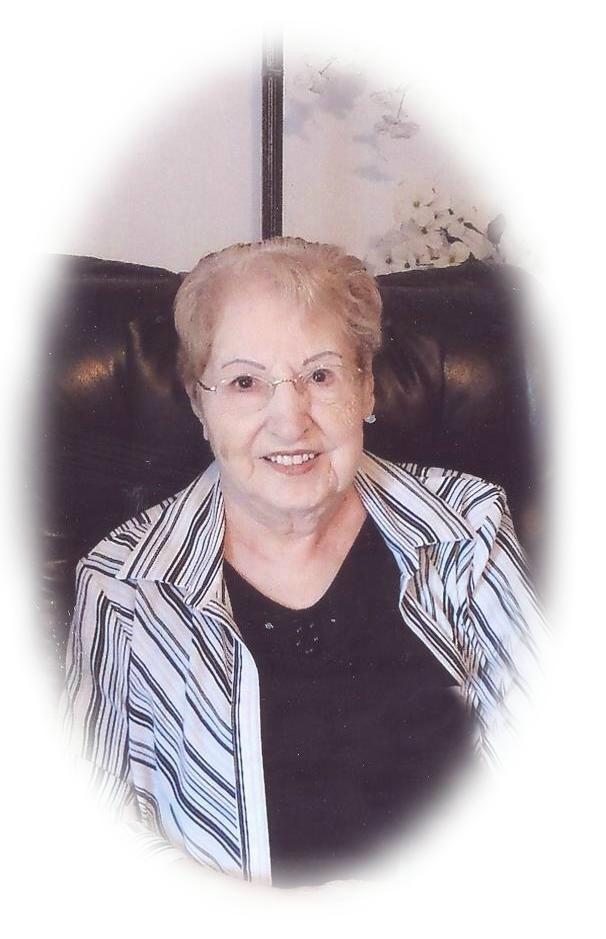 Demerise Lapointe Obituary Jonquière, QC