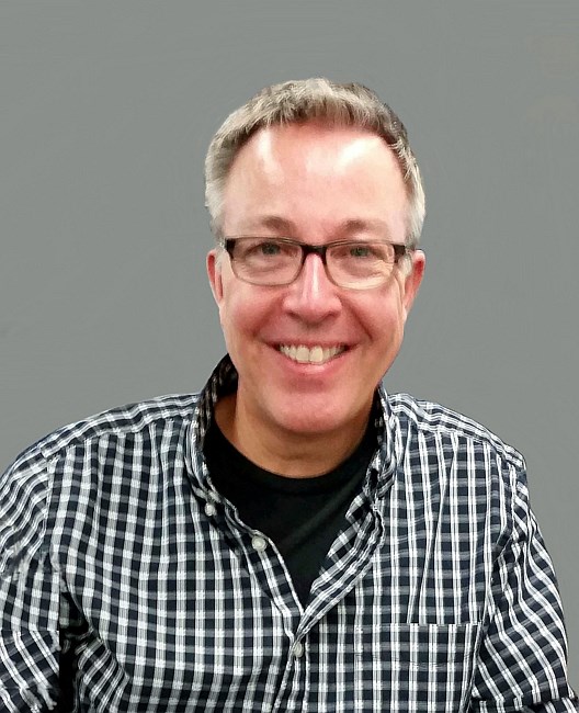 Obituary of Gary D. Adams