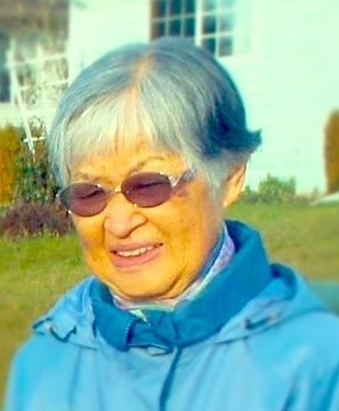 Obituary of Kazuko Yamamura