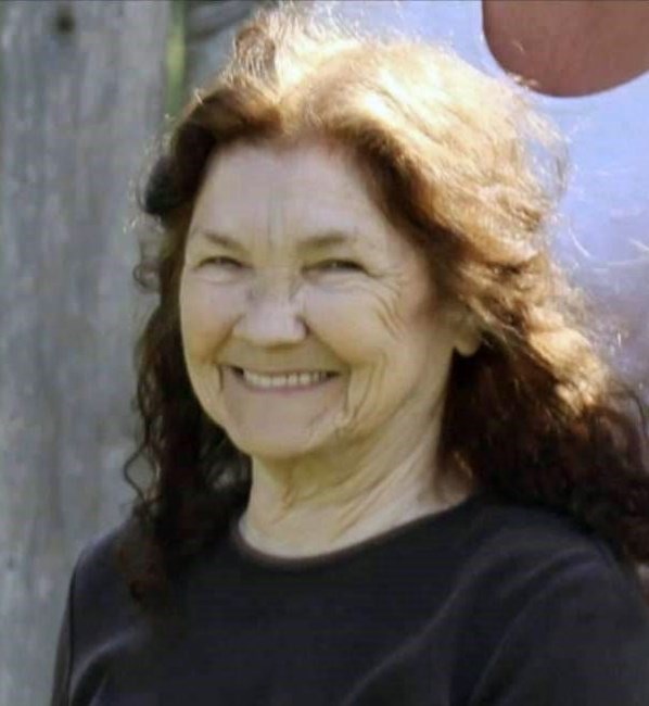 Obituary of Sherry Juanita Berry