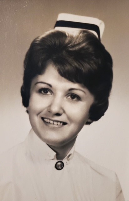 Obituary of Kären Marie Macmaster