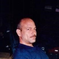 Obituary of William "Willis" Roy Crigger