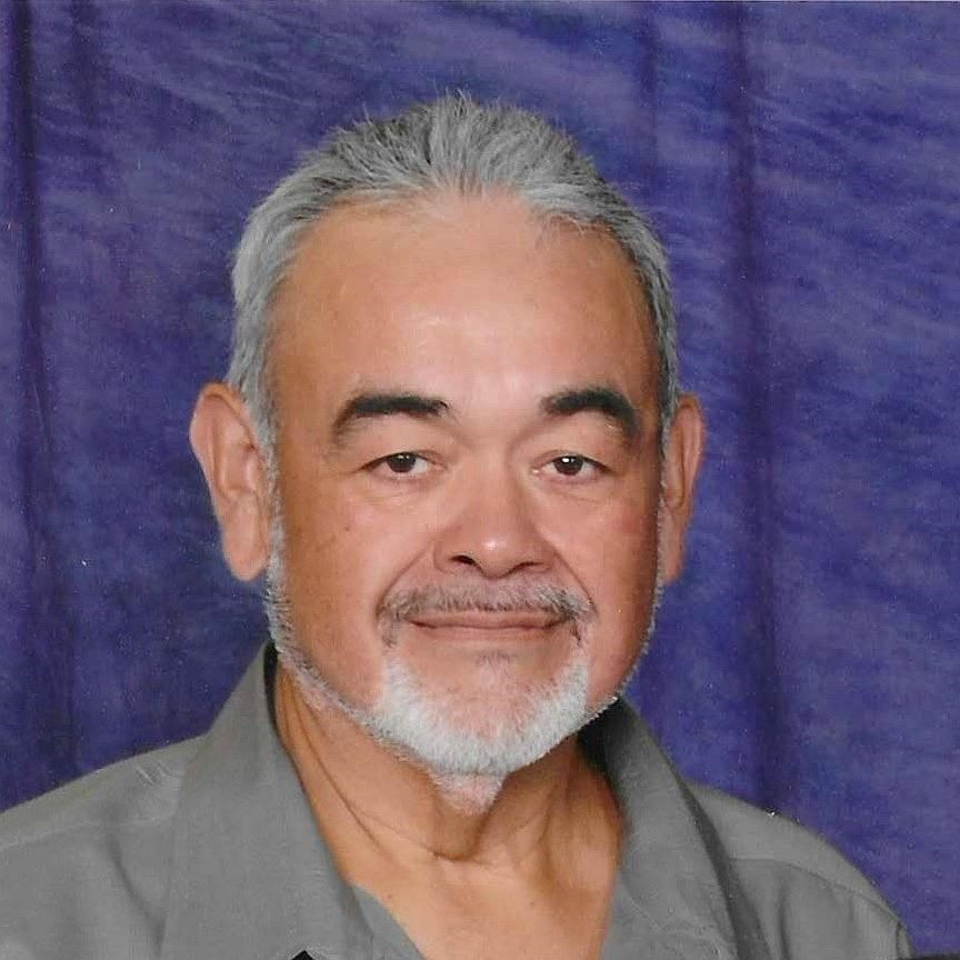 Obituario de Juan Pablo Garcia