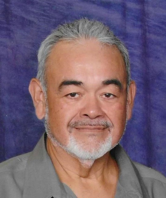 Avis de décès de Juan Pablo Garcia