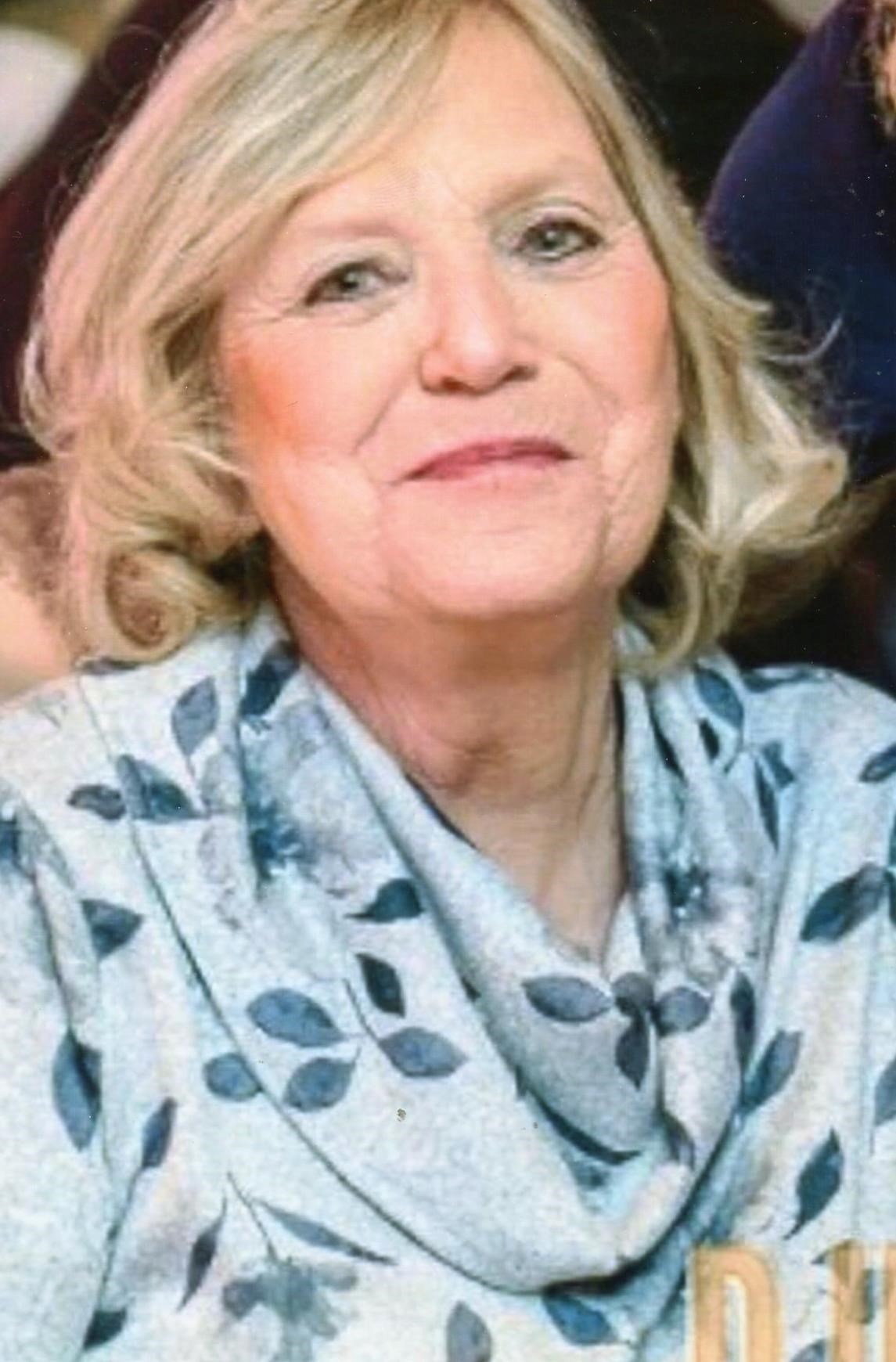 Obituary of Judy Ann Pieper