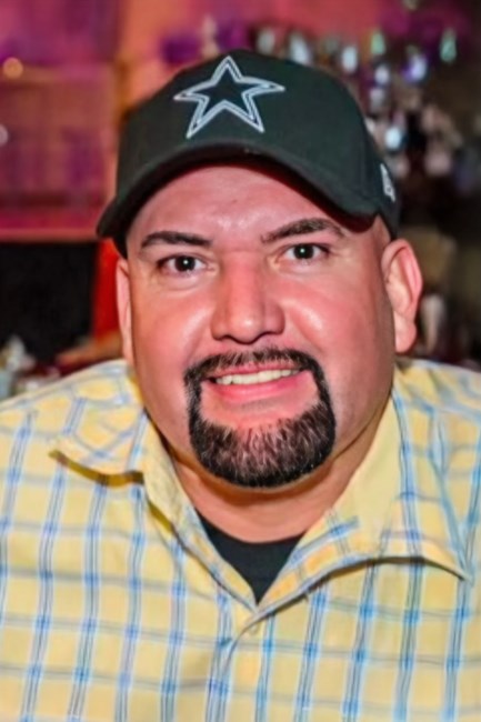 Obituary of Juan Alberto Chaparro