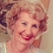 Obituary of Cornelia Dumas Herff