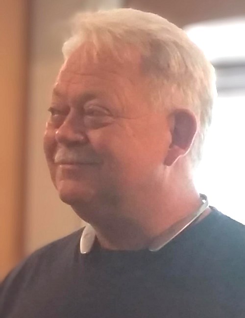 Obituary of Marcus Trosclair