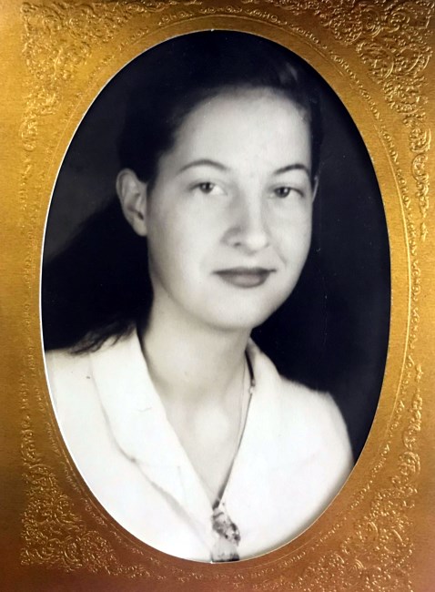 Obituary of Margaret Londeree Spencer