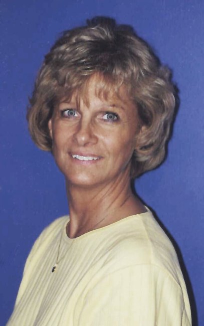 Obituary of Sally Jean Clifton
