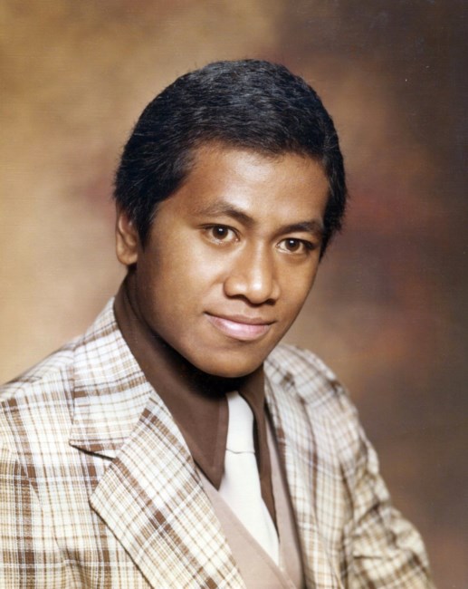Obituary of Manusina "Sina" A. Tuiasosopo