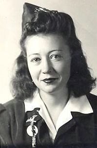 Obituary of Edith Nell Goetze