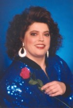 Sarah Alford
