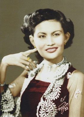 Obituary of Sophie Cooke