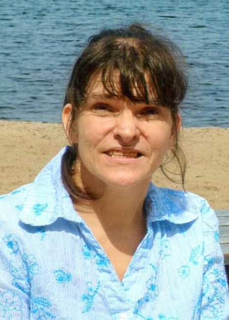 Obituary of Sonja Westerberg