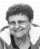 Obituary of Beatrice Hansen