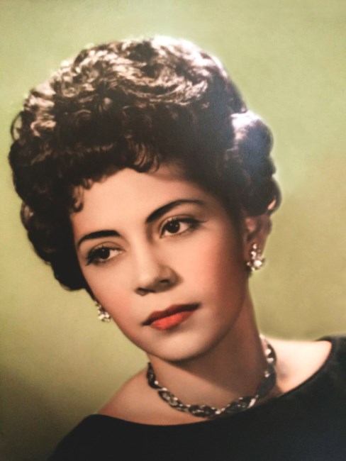 Obituary of Victoria Padro