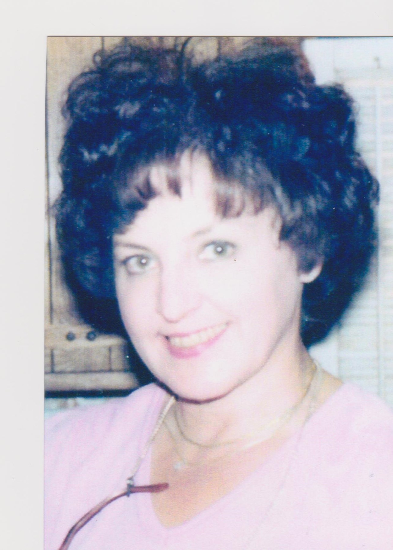 Obituary of Johnie Carolyn Hall