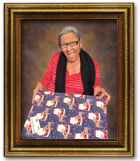 Obituary of Ana Maria "Nana" Santiago